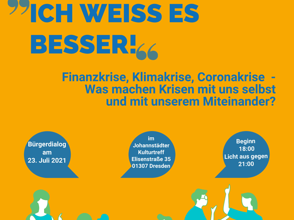 KI generiert: Das Bild zeigt eine Gruppe von fünf Personen, die in einer lockeren Sitzordnung auf Stühlen Platz genommen haben und sich angeregt unterhalten. Der Hauptinhalt des Bildes ist eine interaktive Diskussion oder ein Meeting in einer informellen Atmosphäre.