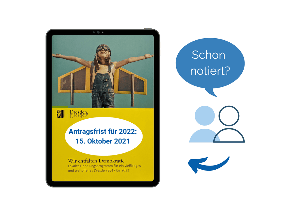 KI generiert: Das Bild zeigt eine blaue Sprechblase mit dem deutschen Text "Schon notiert?" und ein Icon mit zwei stilisierten Personen. Der Hauptinhalt des Bildes ist eine Erinnerung oder Frage, ob etwas bereits notiert wurde, möglicherweise im Kontext einer Gruppe oder eines Teams.